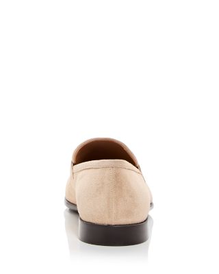 Men&#39;s Foster Suede Loafers
