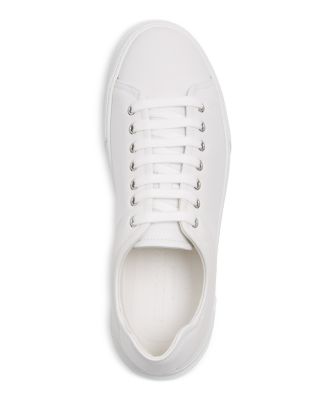 Men's Clayton Leather Sneakers