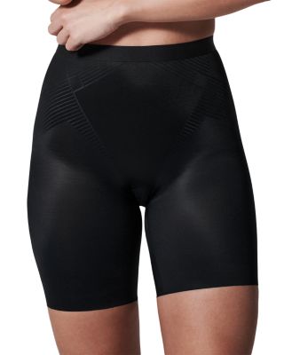 SPANXshape™ Invisible Mid-Thigh Short