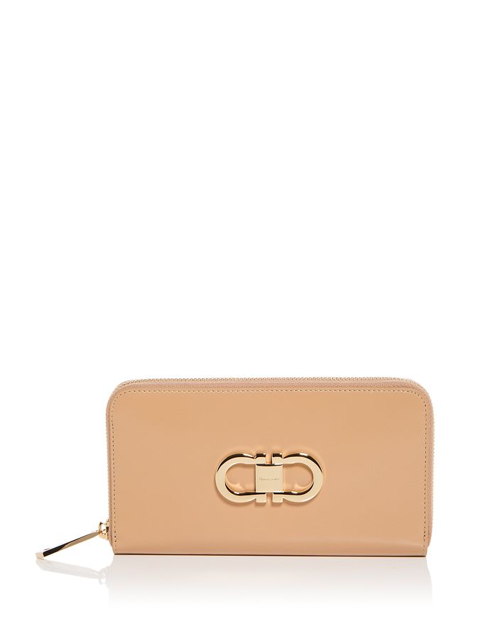 Ferragamo outlet wallet bloomingdales