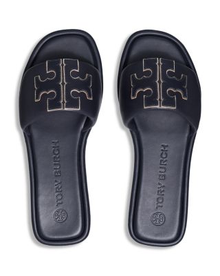 Women's Double T Sport Slide Sandals
