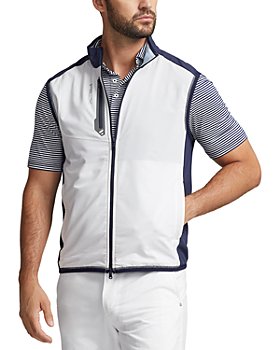 Polo Ralph Lauren Dartmouth Quilted Jacket Men - Bloomingdale's