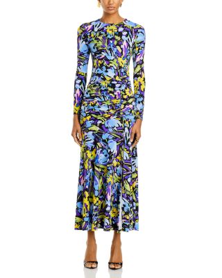 Ensemble Fille AQUA Bloomingdales (haut & Jupe) Taille S - Neuf Avec étiquette