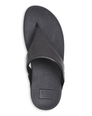 Women's Lulu Thong Wedge Sandals