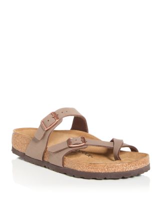 Women's Mayari Buckled Slide Sandals