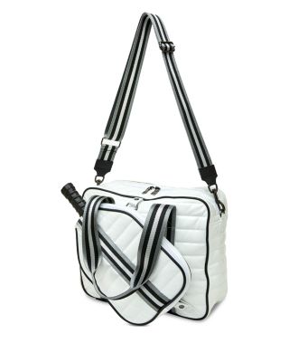 Sporty Spice Pickle Ball Bag