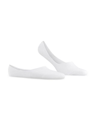 Cotton Blend No Show Socks