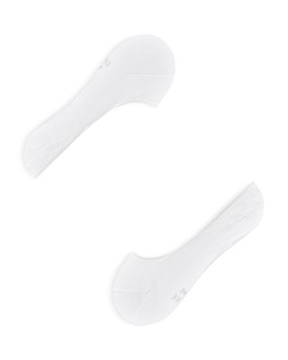 Cotton Blend No Show Socks