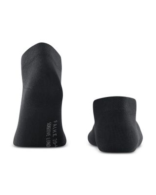 Sensitive London Cotton Blend Low Rise Socks