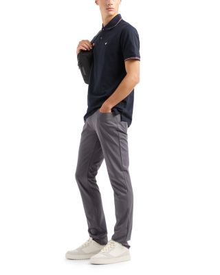 Techno Stretch Five Pocket Pants