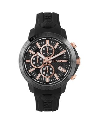 Plein Sport - Plein Gain Chronograph, 43mm