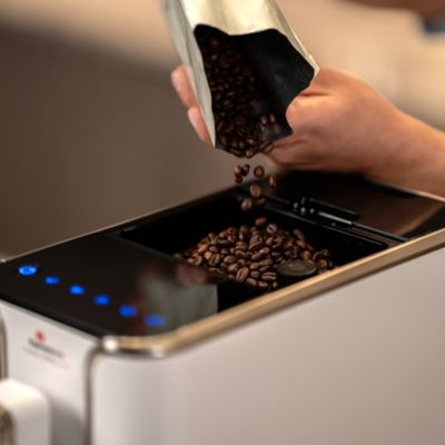 Concierge Elite Espresso