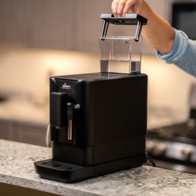 Concierge Elite Espresso