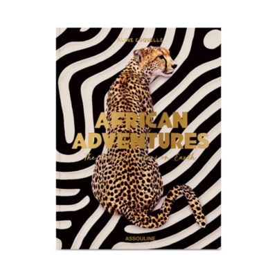 African Adventures: The Greatest Safari on Earth