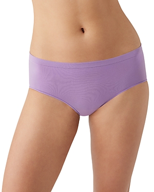 Shop B.tempt'd By Wacoal Comfort Intended Hipster In Orchid Mist