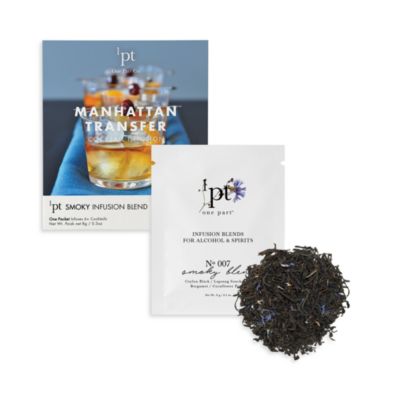 Wow Whiskey Drink Infuser Packs