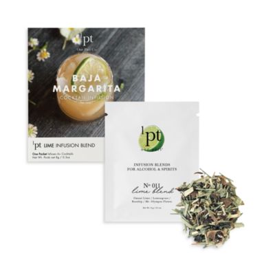 Terrific Tequila Cocktail Infusers