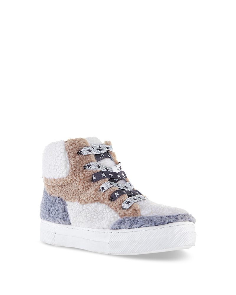 Nina Girls' Anwen Sneakers - Toddler, Little Kid, Big Kid