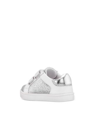 Girls' Evon-T Sneakers - Walker, Toddler