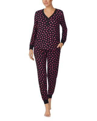 Bloomingdales kate spade pajamas sale