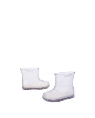 Girls' Welly Boots - Toddler