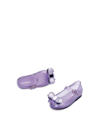 Girls' Sweet Love IV Flats - Toddler