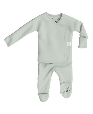 Bonsie Baby - Unisex Skin to Skin Girls' or Boys', Footie - Baby