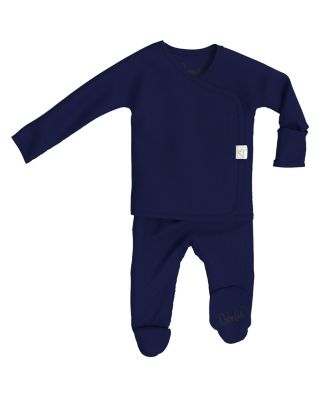  Unisex Bonsie Skin to Skin Footie Onesie