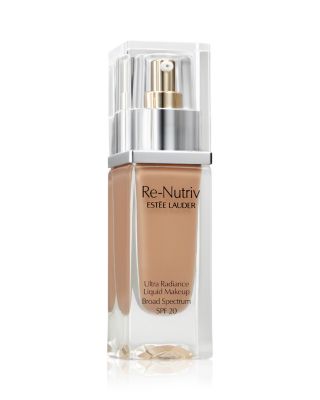 Re-Nutriv Ultra Radiance Liquid Foundation SPF 20