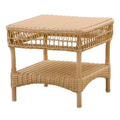 Sika Design Suzy Natural Side Table