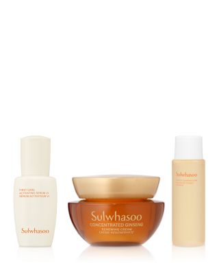 Sulwhasoo - Choose your gift with any $75 Sulwhasoo purchase!