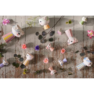 Bjorn Wiinblad Eva Collection