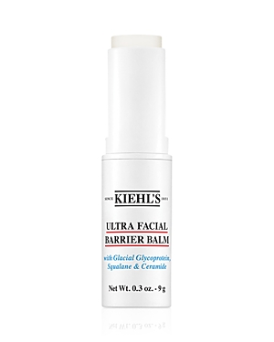 Kiehl's Since 1851 Ultra Facial Barrier Balm 0.3 Oz. In White
