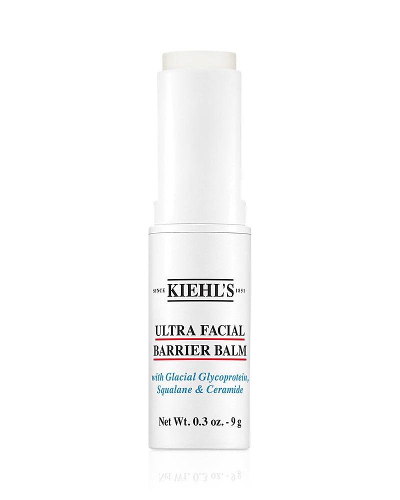 Kiehl's Since 1851 Ultra Facial Barrier Balm 0.3 Oz. In No Color