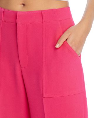 Wide Leg Pants - Exclusive