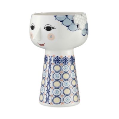 Bjorn Wiinblad Eva Vase
