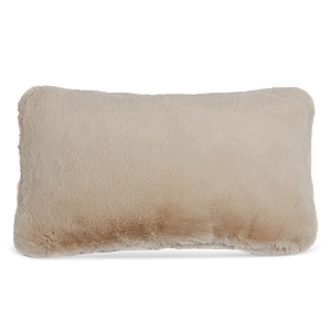 Apparis Cicly Decorative Pillow, 12 X 20 In Latte