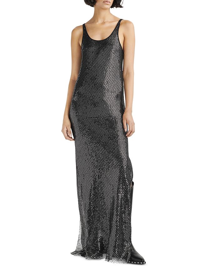 Marcie Dress