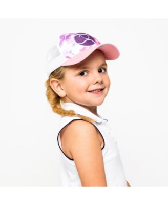 Girls' Groovy Kids Trucker Hat - Little Kid, Big Kid