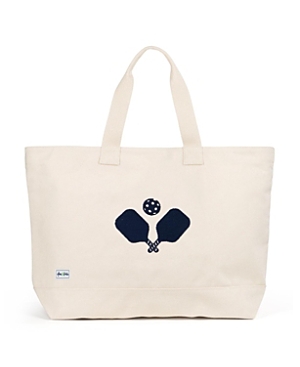 Crossed Paddles Country Club Tote
