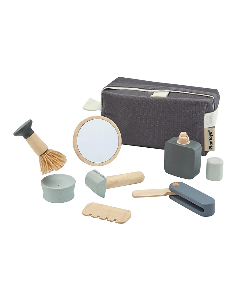 Plantoys Shave Set - Ages 2-4