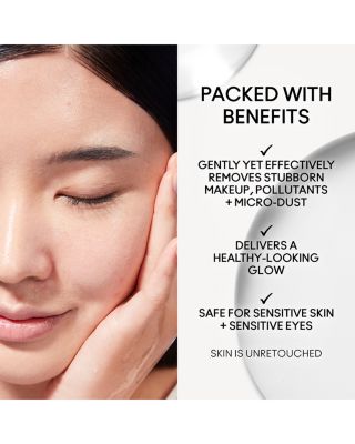 Hyper Real Fresh Canvas Cleansing Oil 6.7 oz.