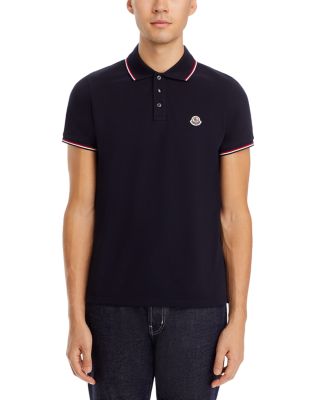 Cotton Regular Fit Polo Shirt
