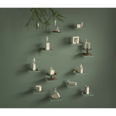 Kahler Astro Sculpture Collection