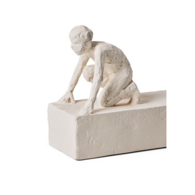 Kahler Astro Aries Sculpture