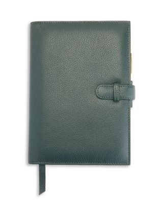 Leather Executive Journal
