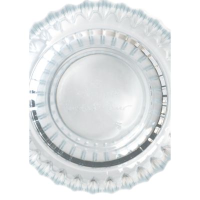 Kahler Hammershøi Tumbler, Set of 4 