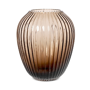 Rosendahl Kahler Hammershoi Vase In Wood
