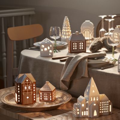 Rosendahl - Kahler Urbania Collection