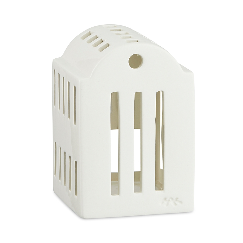 Rosendahl Kahler Urbania Lighthouse Smithy In White